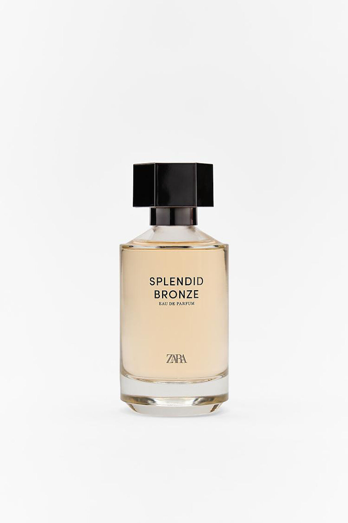 ZARA SPLENDID BRONZE EDP 100 ML