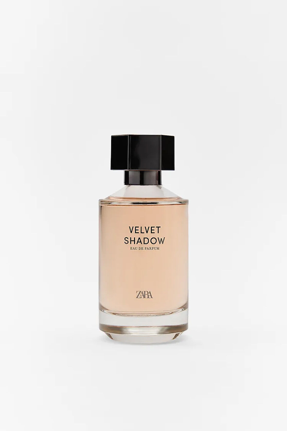 ZARA VELVET SHADOW EDP 100 ML