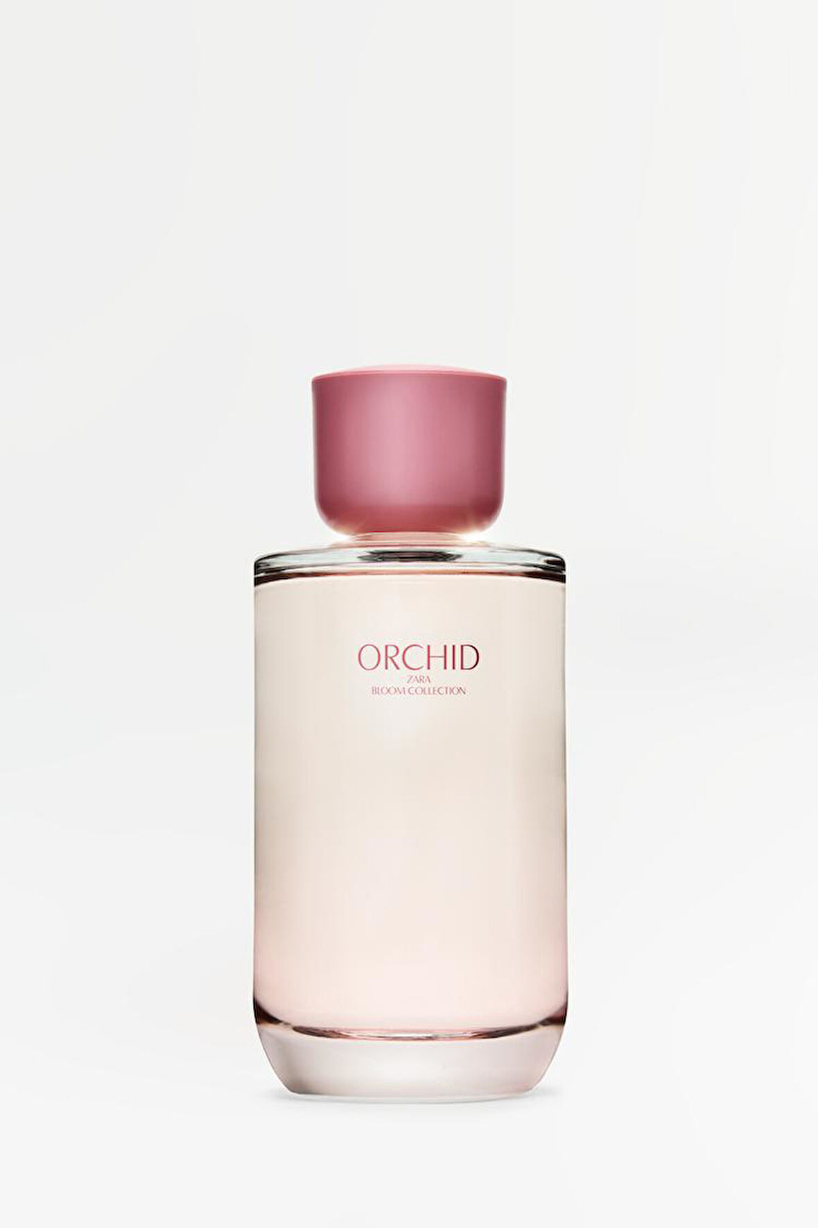 ZARA ORCHID EDP 180 ML (6.08 FL. OZ).  (İNDİRİMSEHRİ