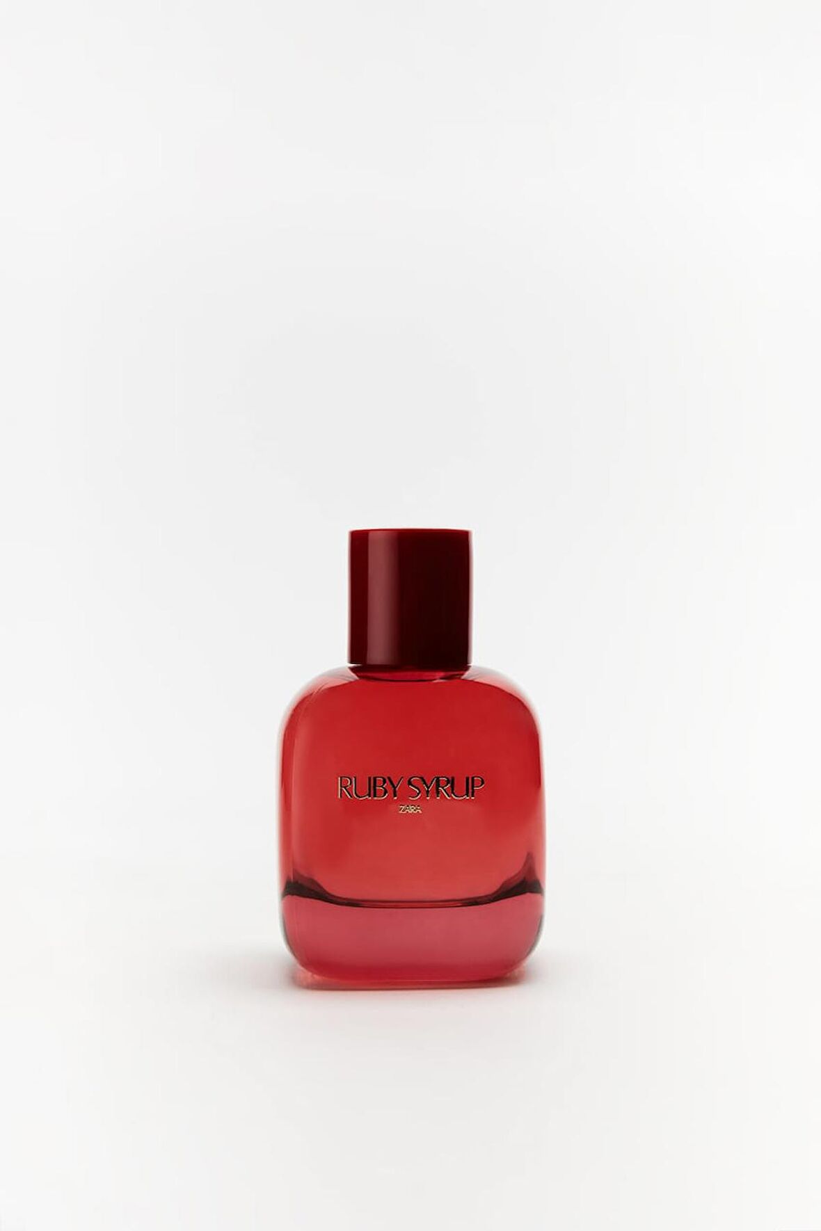 ZARA RUBY SYRUP EDT 90 ML İNDİRİMSEHRİ