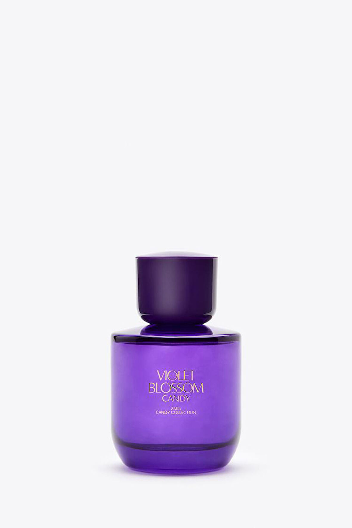ZARA VIOLET BLOSSOM CANDY EDP 90 ML
