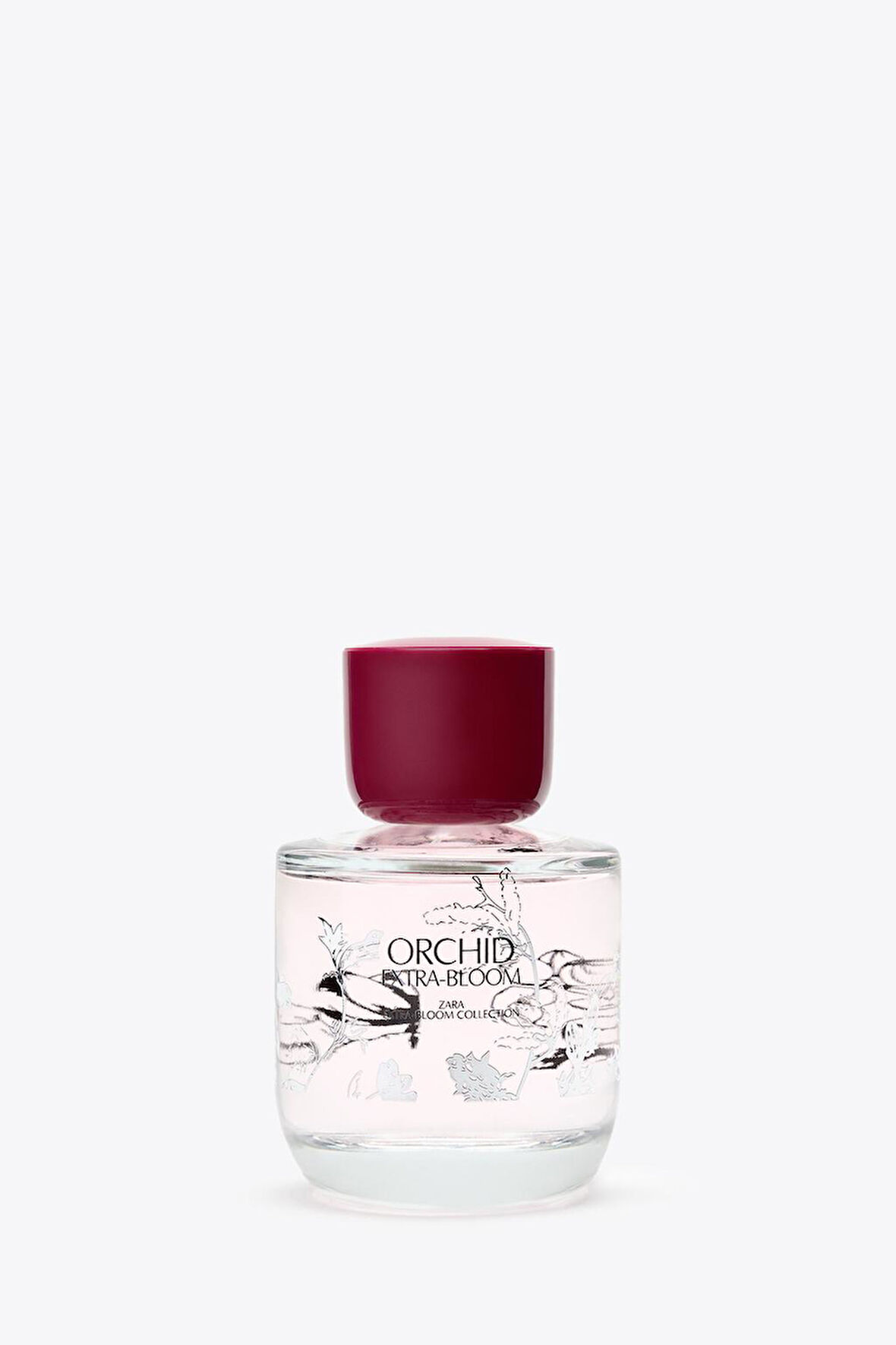 ZARA ORCHID EXTRA-BLOOM EDP 90ML (3.04 FL. OZ).