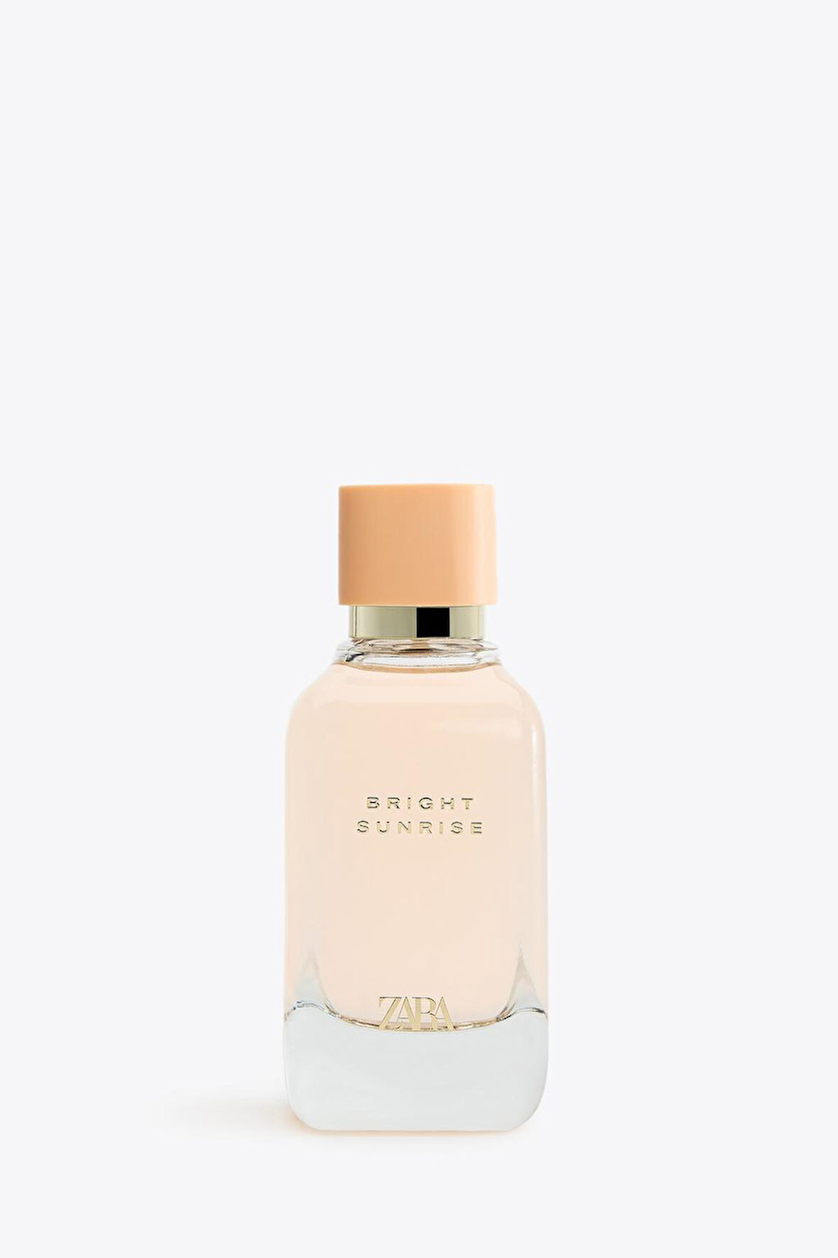 ZARA BRIGHT SUNRISE EDP 100ML (3,4 FL. OZ).
