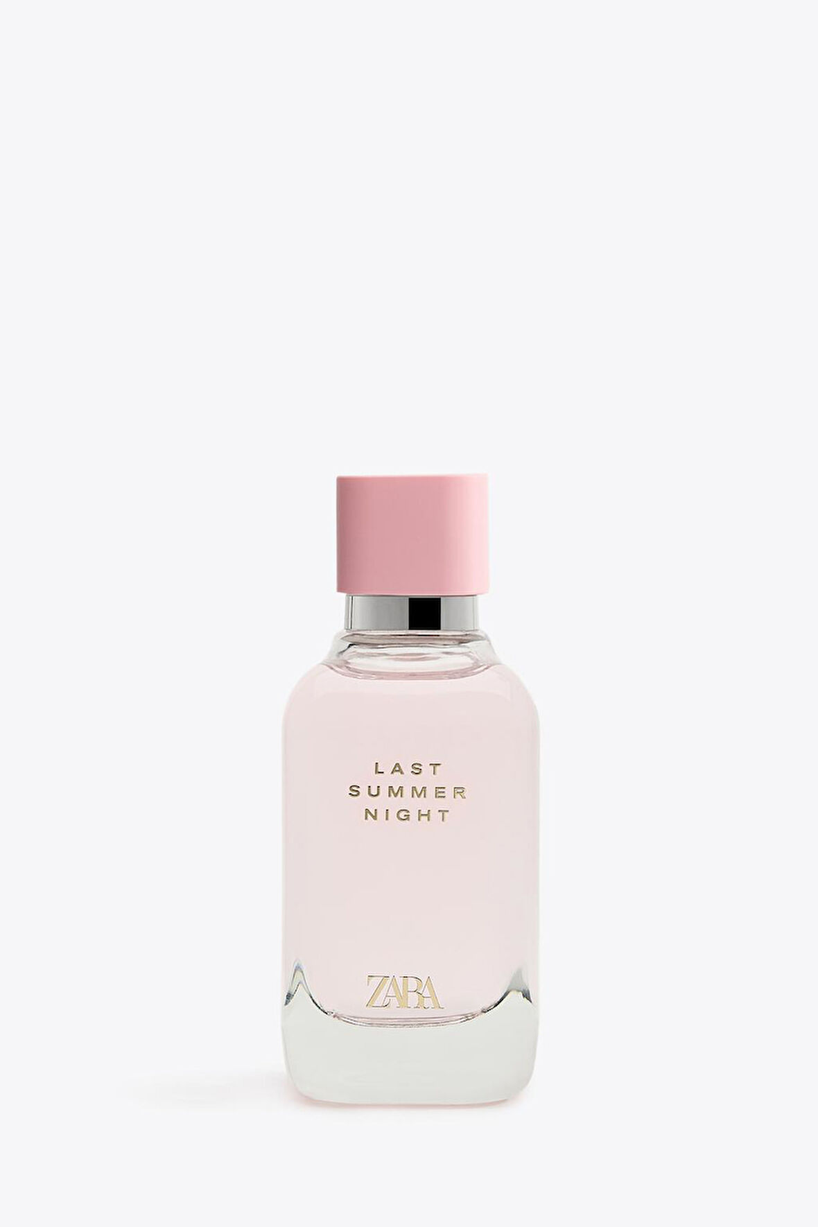ZARA LAST SUMMER NIGHT EDP 100ML