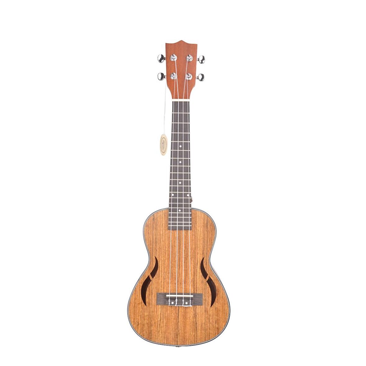 AU88LAB-23 Concert Ukulele Konser Kasa