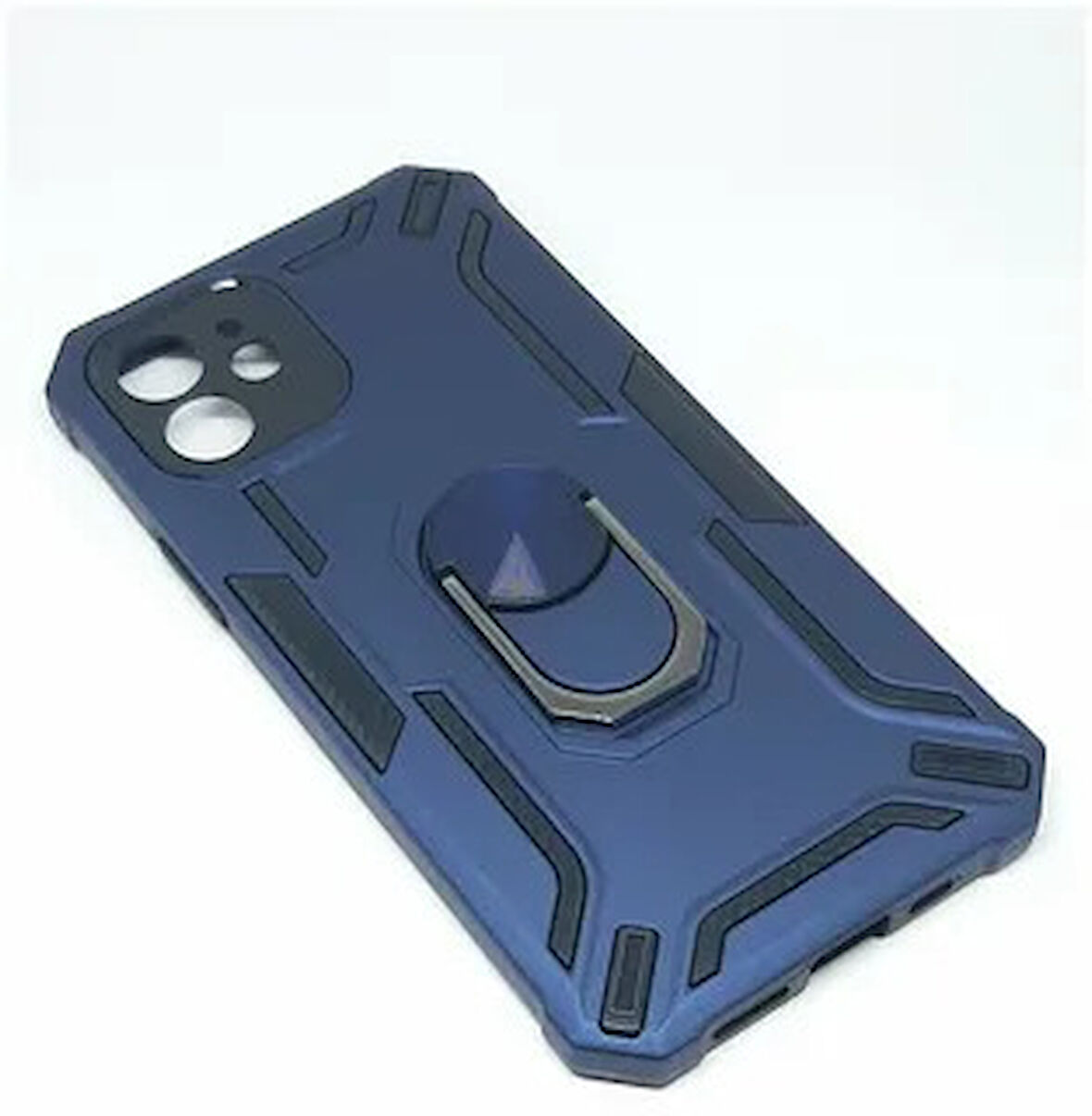 ARMORİX İPHONE 11 YÜZÜKLÜ TANK KILIF