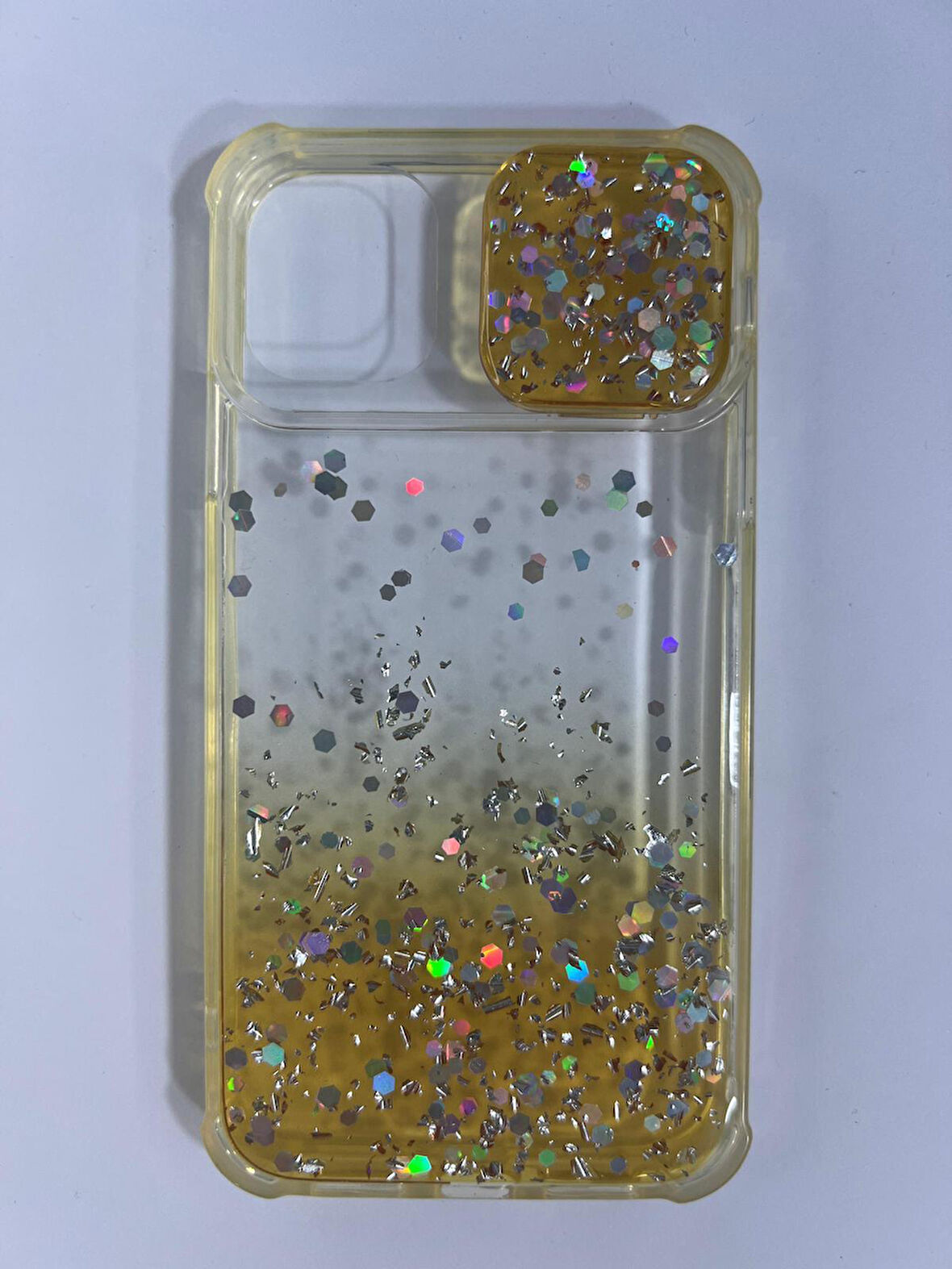 ARMORİX İPHONE 11 SÜRGÜLÜ SİMLİ SİMLİ KILIF