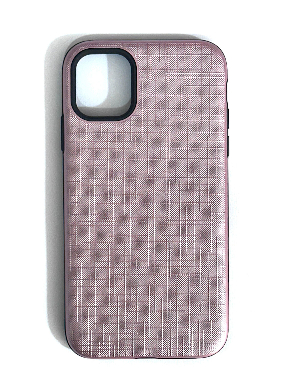 ARMORİX İPHONE 11 ROSE YOUYOU SERT SİLİKON KILIF