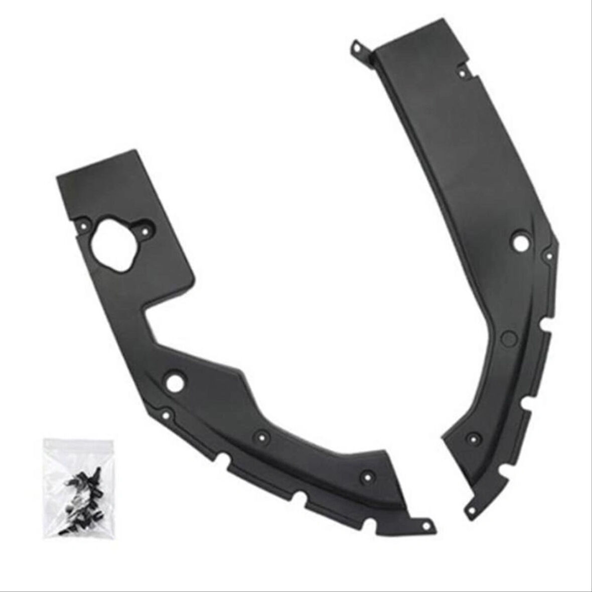 CIVIC FC5 2016-2020 IÇIN UYUMLU ÇAMURLUK ÜST IC KORUMA KAPLAMASI