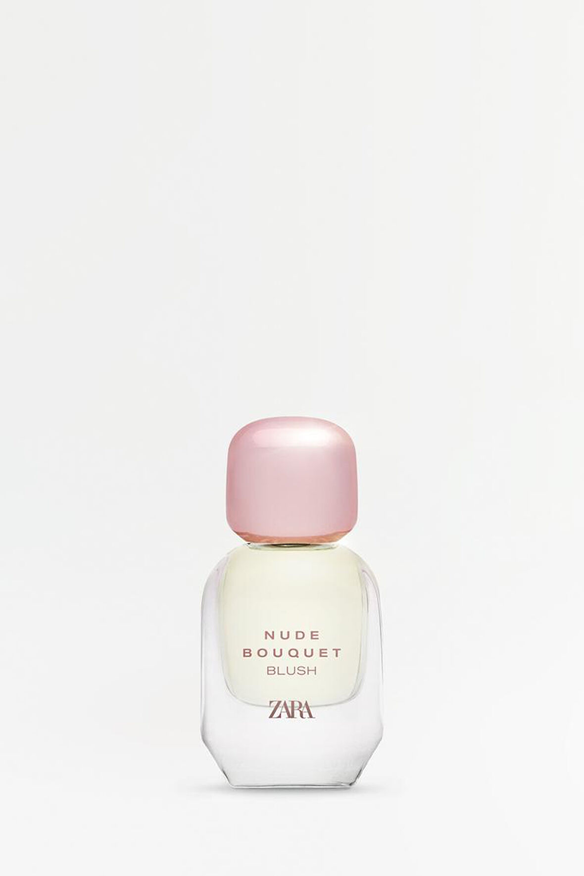 ZARA NUDE BOUQUET BLUSH EDP 30 ML