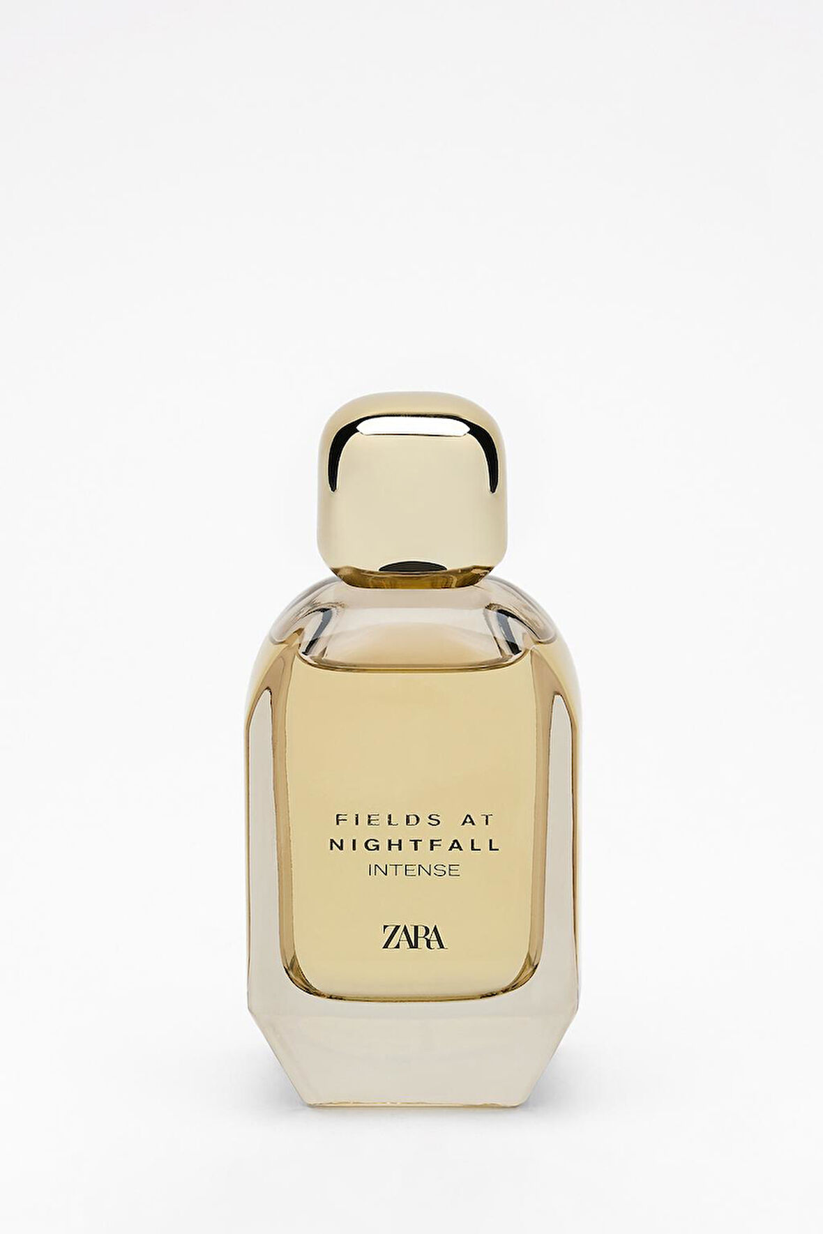 ZARA FIELDS AT NIGHTFALL INTENSE PARFUM 100 ML