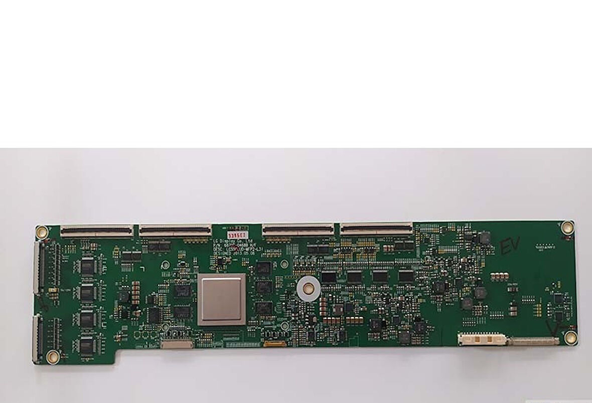 6870C-0468B,LC550LUD-MFP2-L31,LG 55EA970V,55EA980V,T-CON BOARD