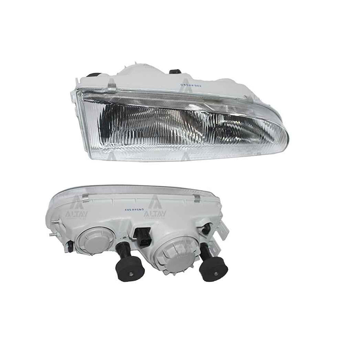 FAR H-100  97-08 MİNİBÜS SAĞ