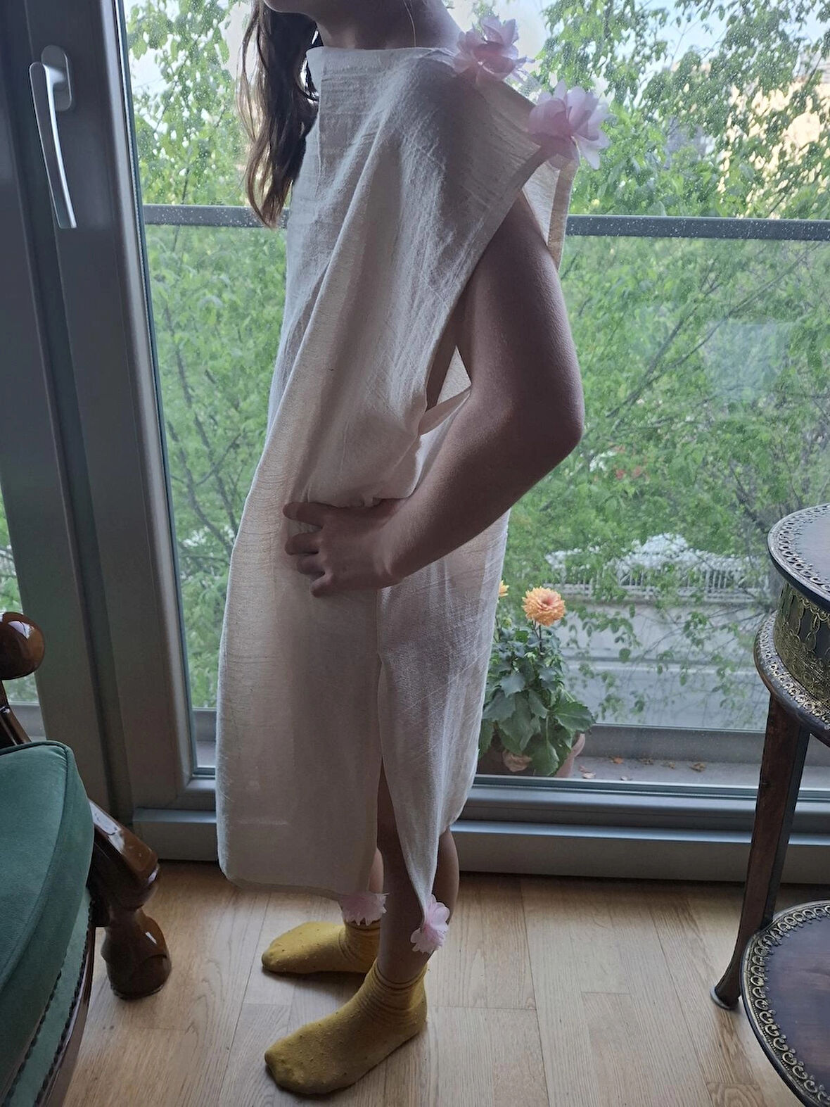 Buldan tunik 