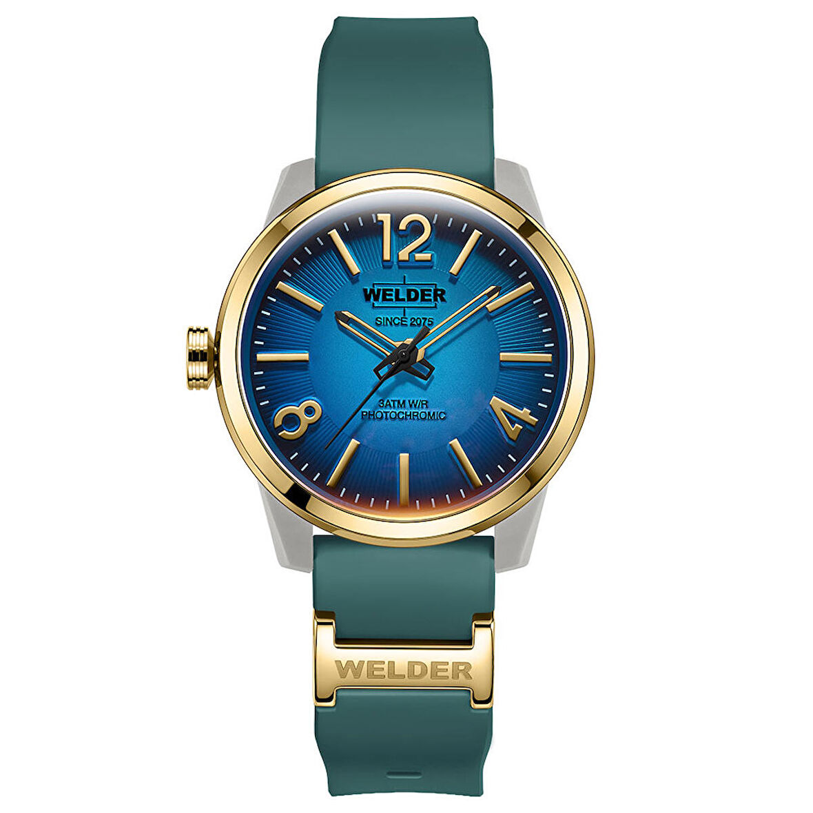 WWRL2007 42 mm Welder Moody Kadın Kol Saati
