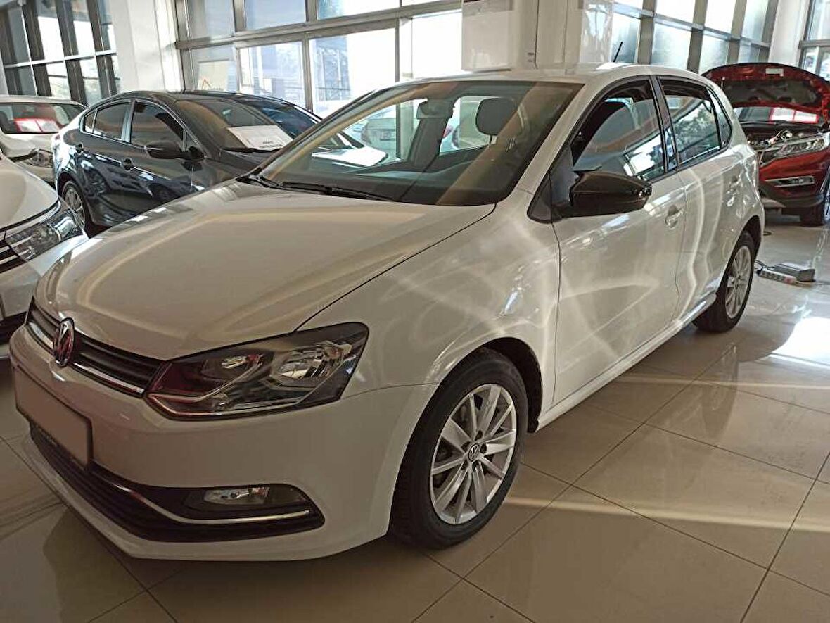 POLO 2010-2017 IÇIN UYUMLU BATMAN AYNA KAPAGI