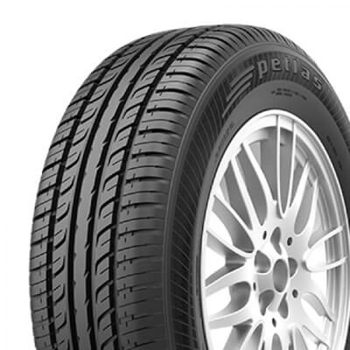 165/80R13 83T PETLAS PT311