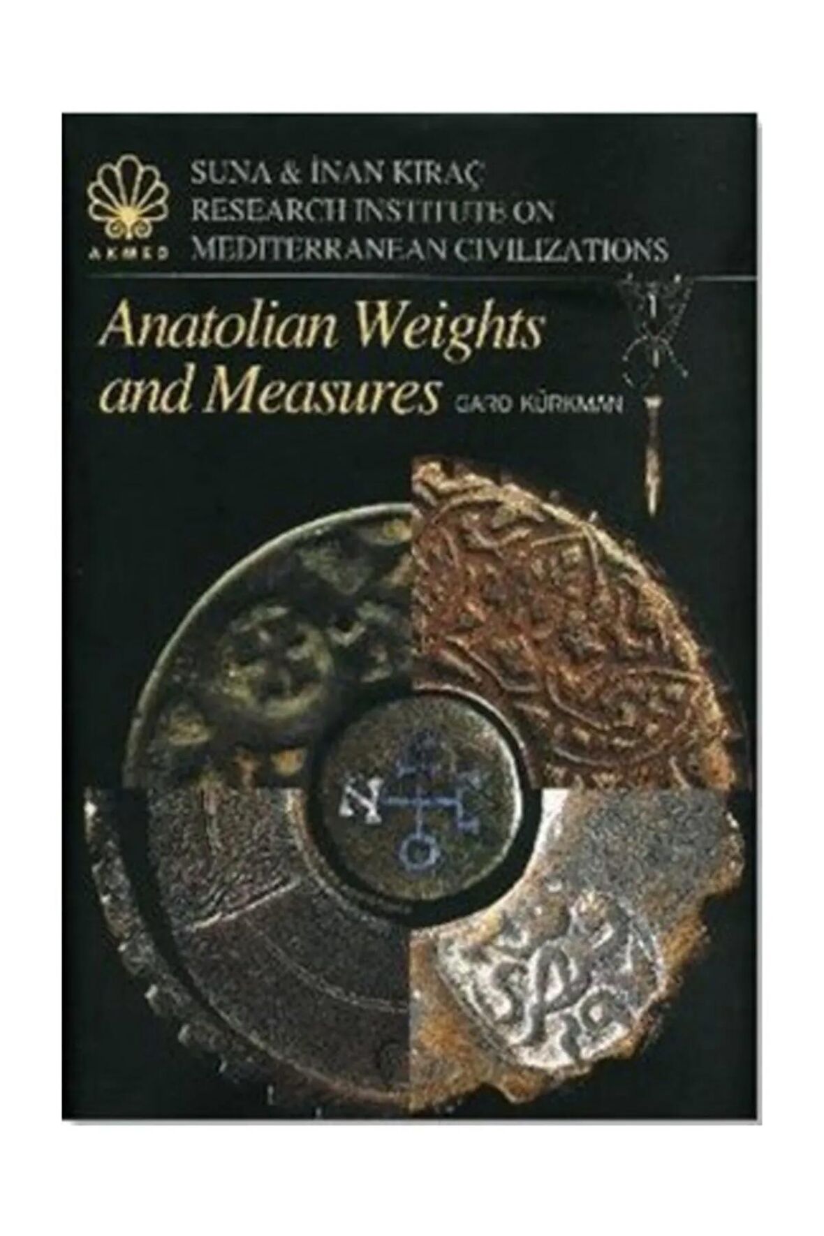 Anatolian Weights And Measures