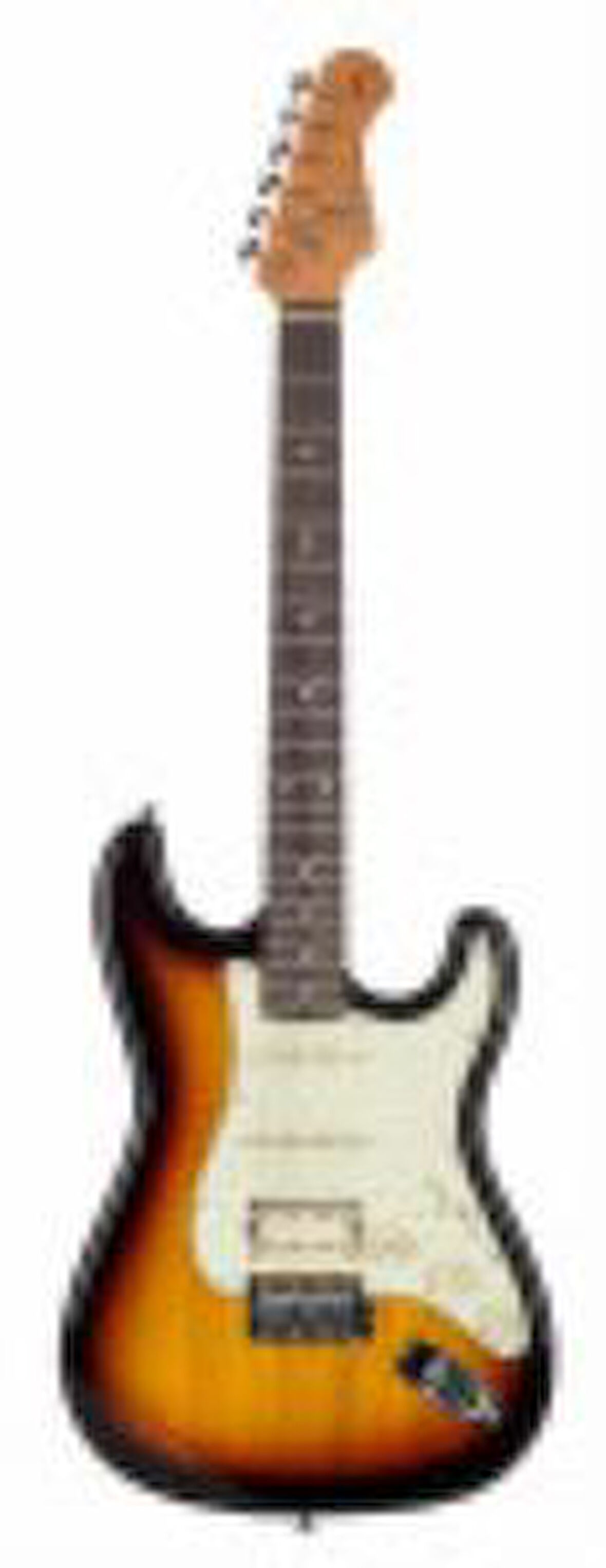 KOZMOS KST-62HSS-GRWN-3TS Elektro Gitar