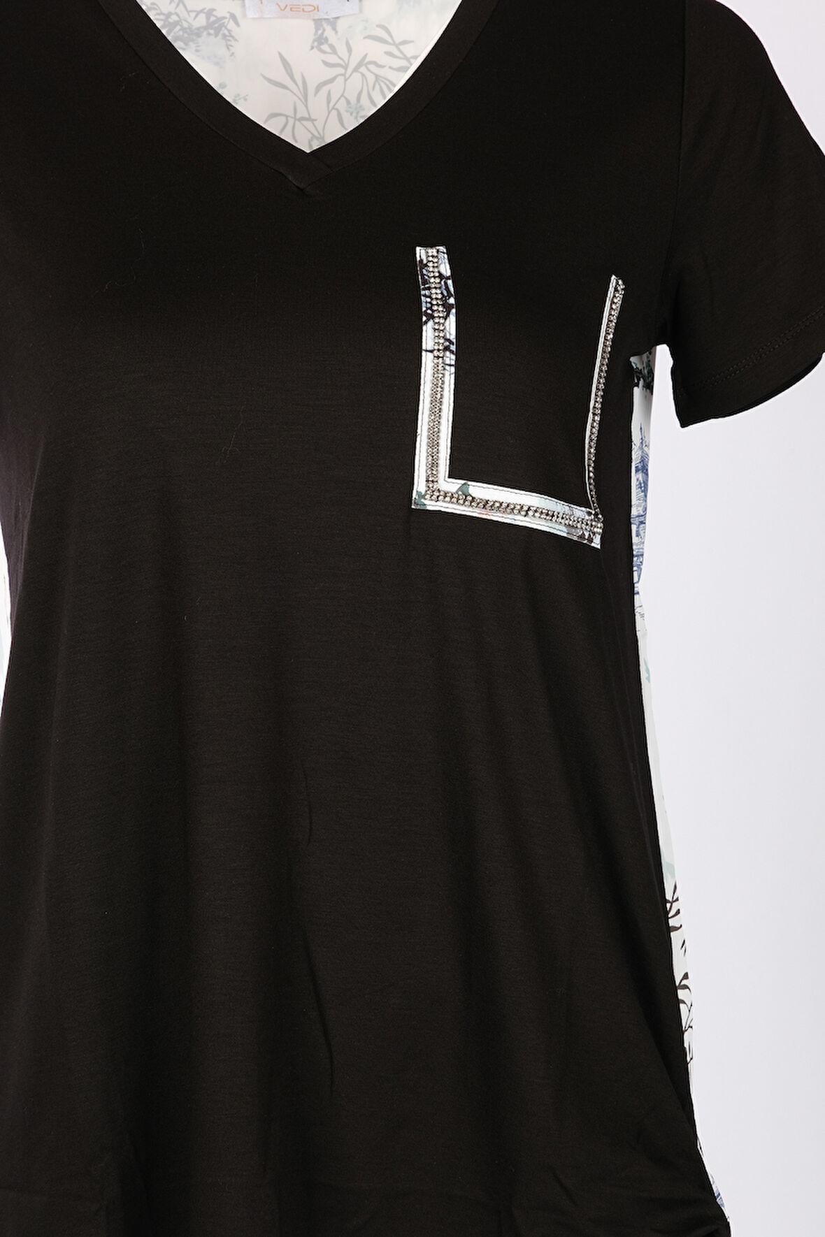 Vedi Kadın Bluz 2243110