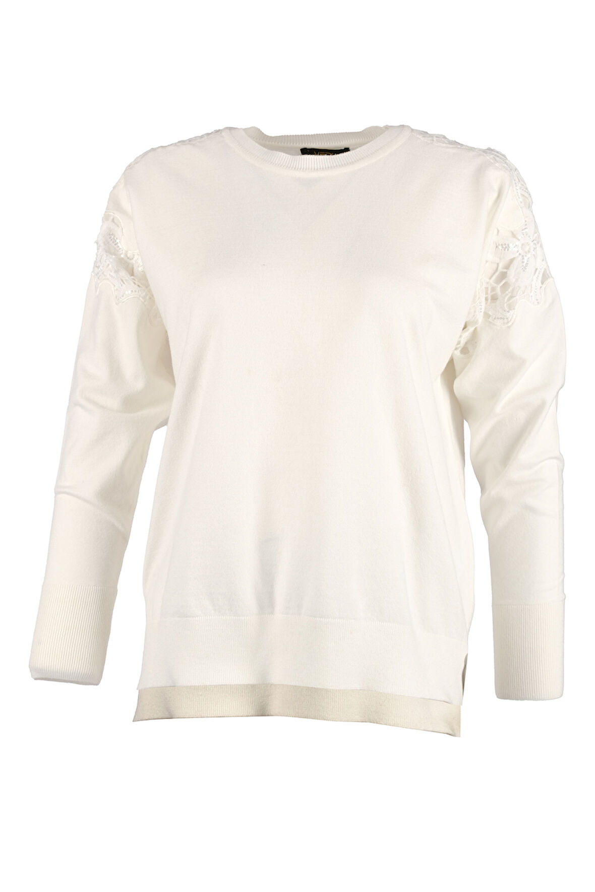 Vedi Kadın Kazak VD4044