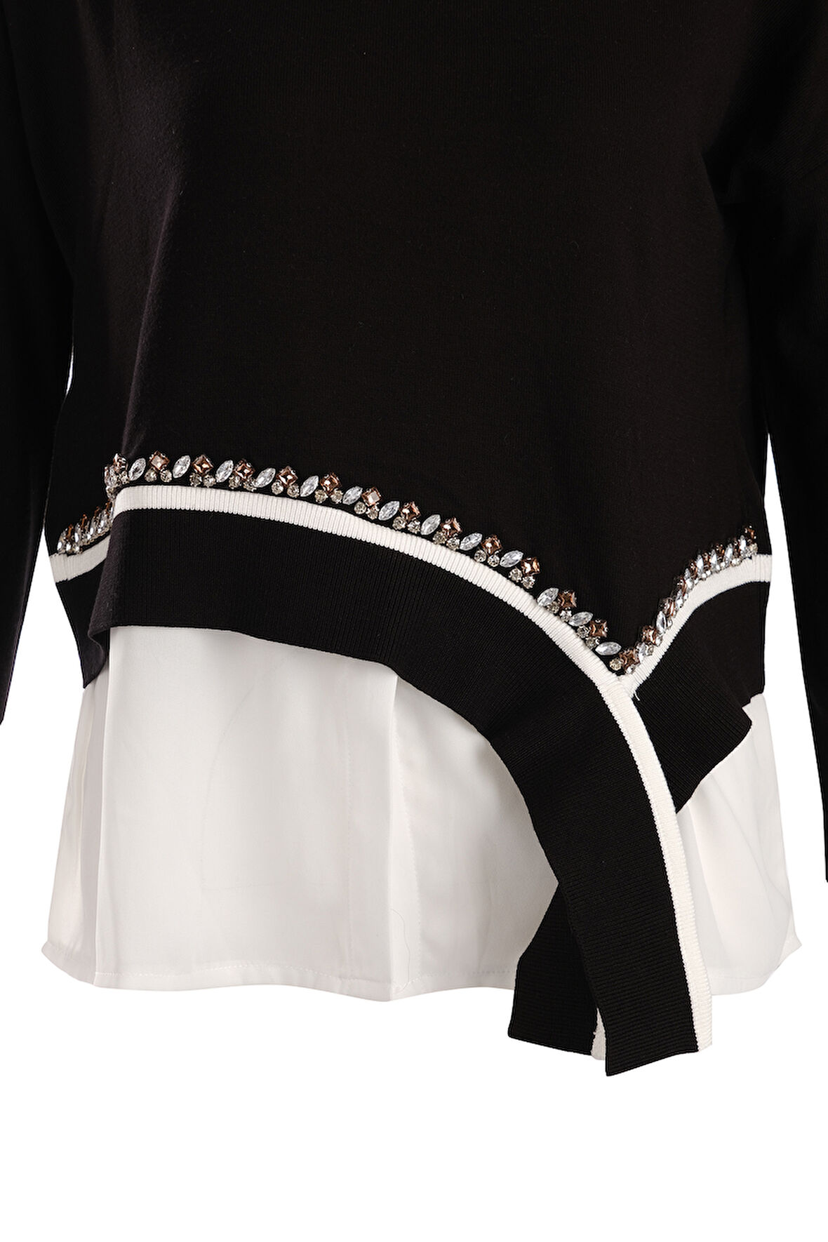 Vedi Kadın Kazak VD4071