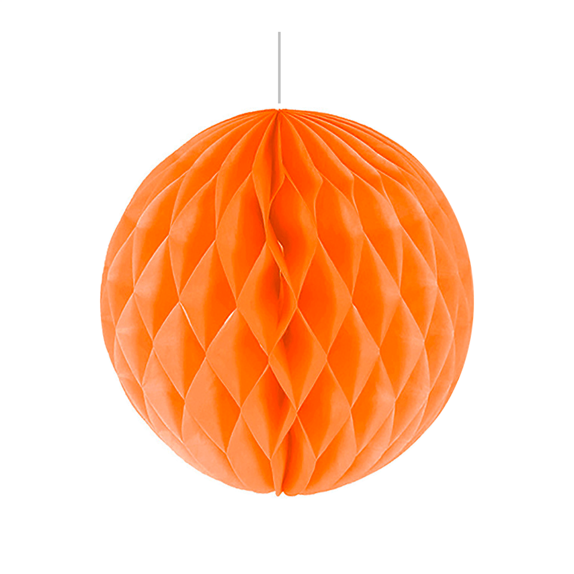 PETEK SÜS TURUNCU 30 CM