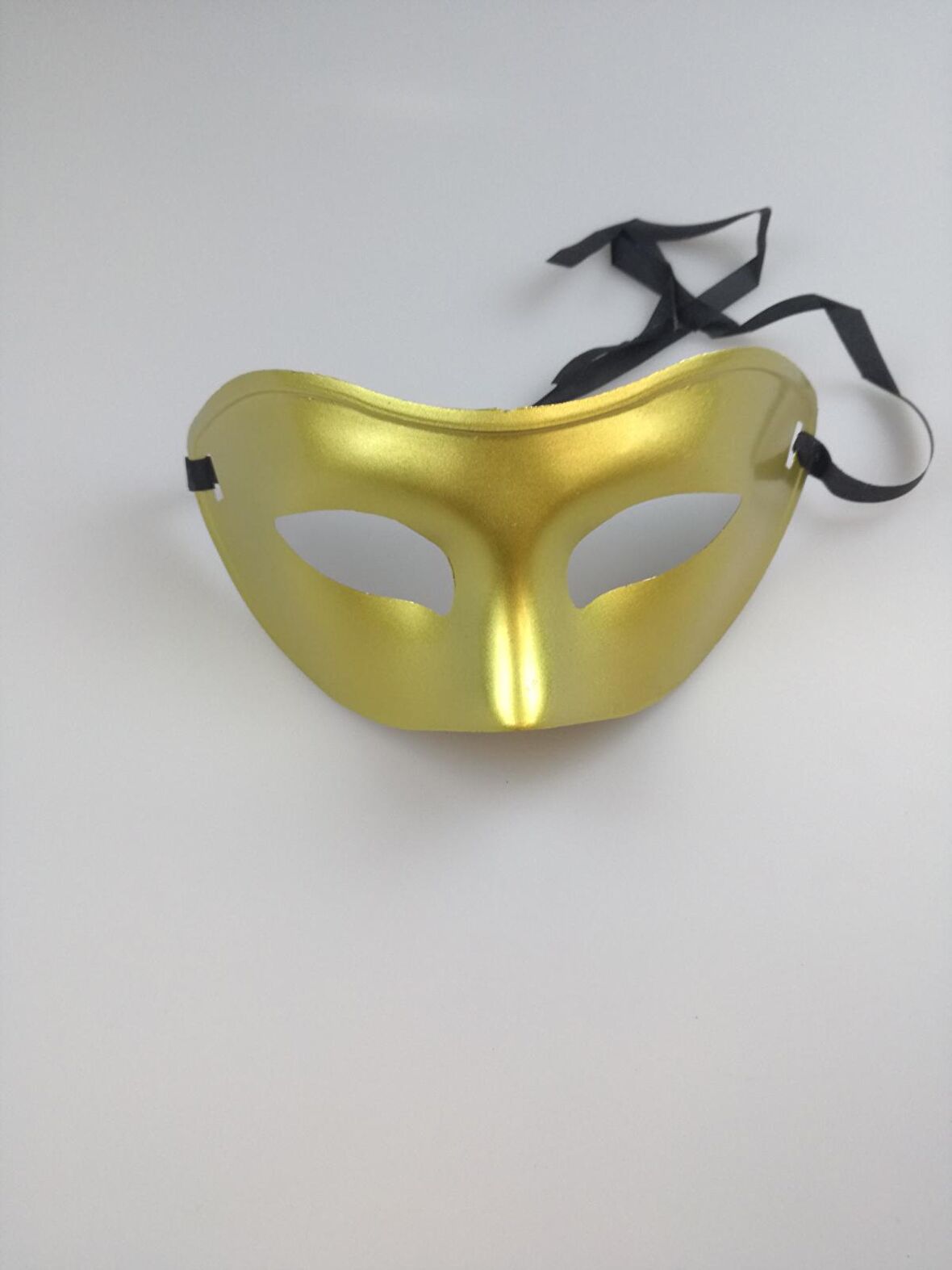 MASKE GOLD