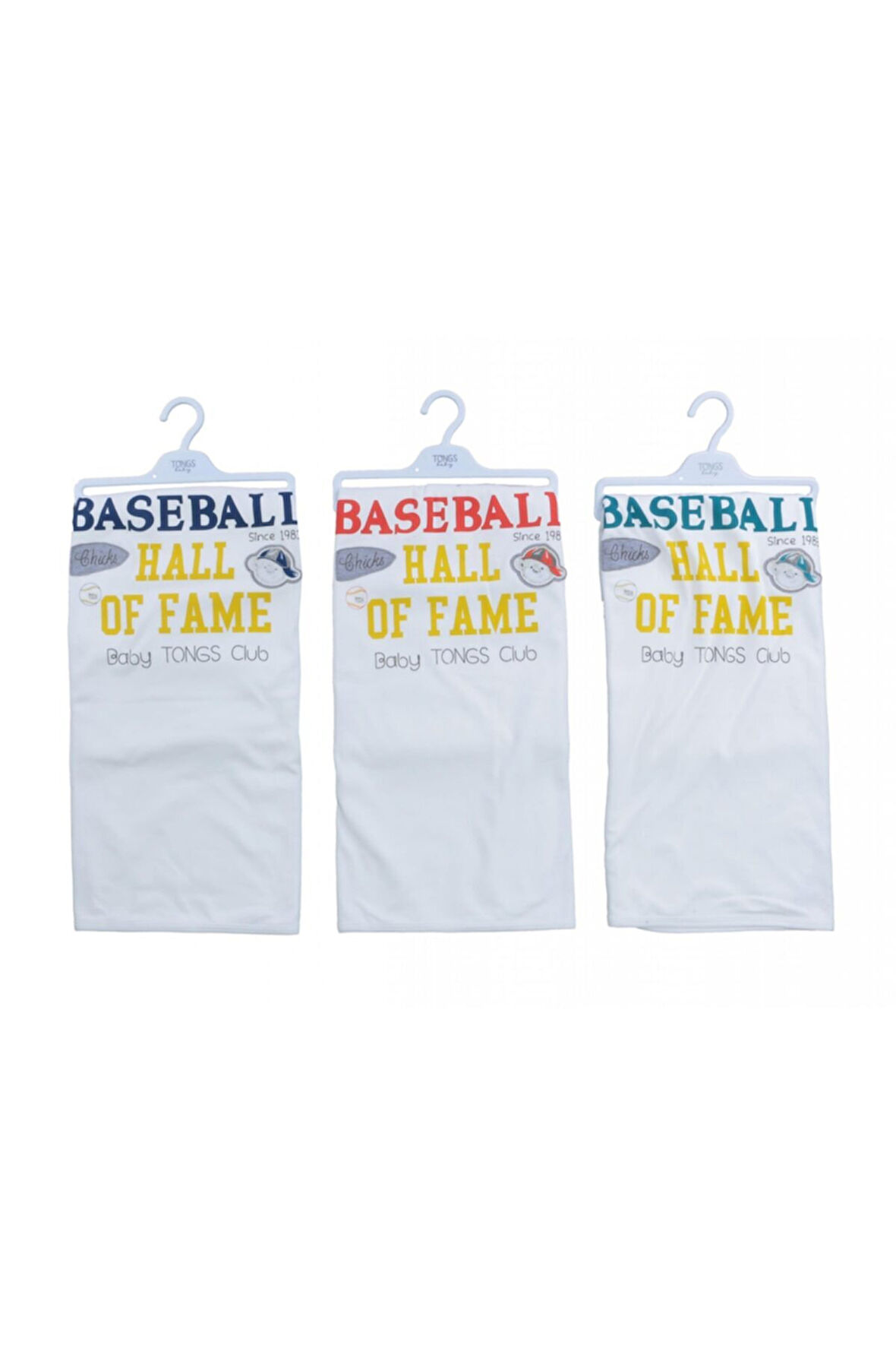 Bebe Battaniye 1858 Füme