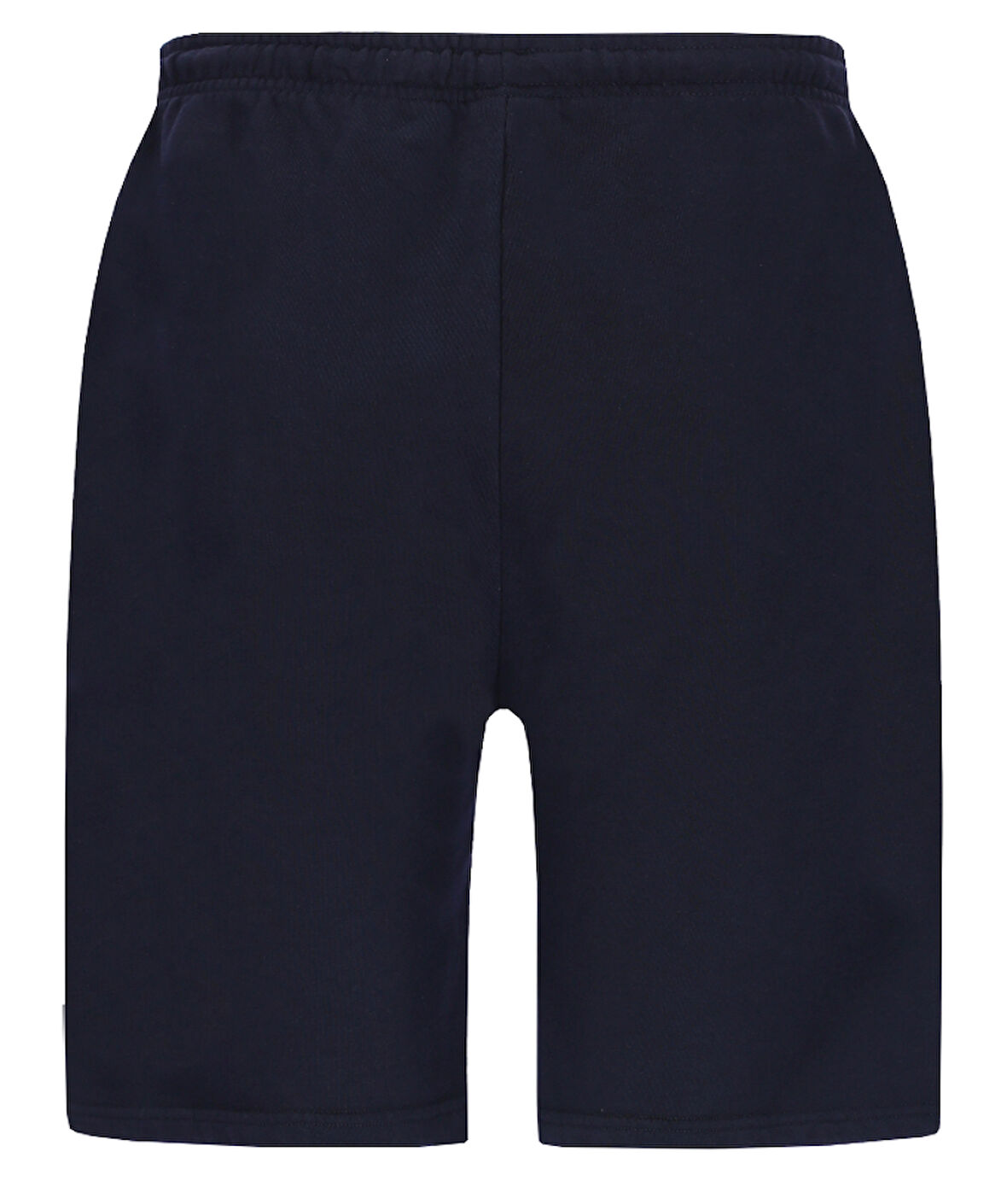 Ruck & Maul Erkek Şort 23372-166 Navy Blue