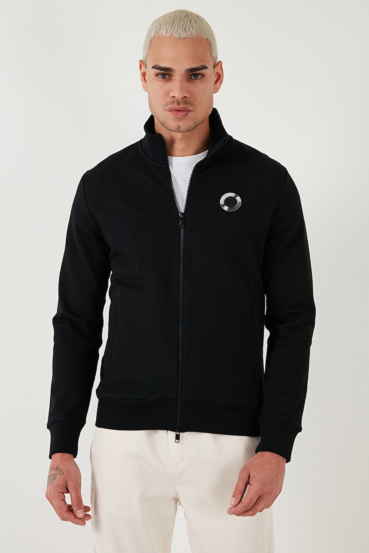 Ruck & Maul Erkek Sweat RMM541300005 23307