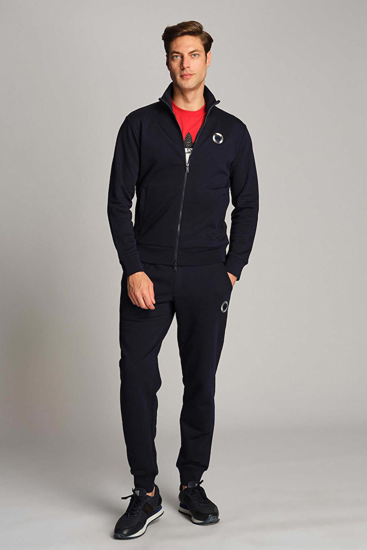 Ruck & Maul Erkek Eşofman Altı RMM151300007 23308