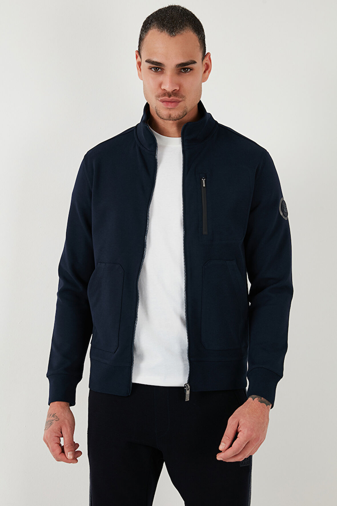 Ruck & Maul Erkek Sweat RMM541300006 24867