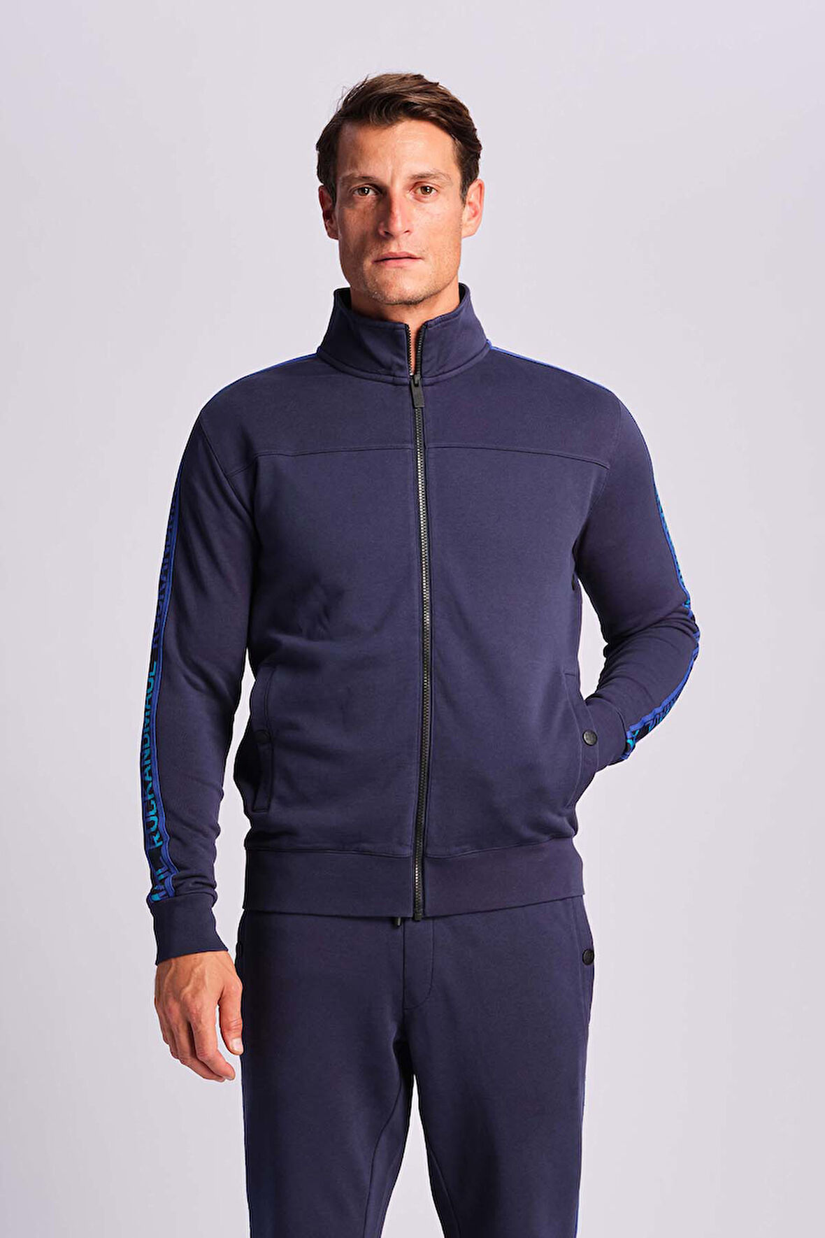 Ruck & Maul Erkek Sweat RMM54S000001 24894