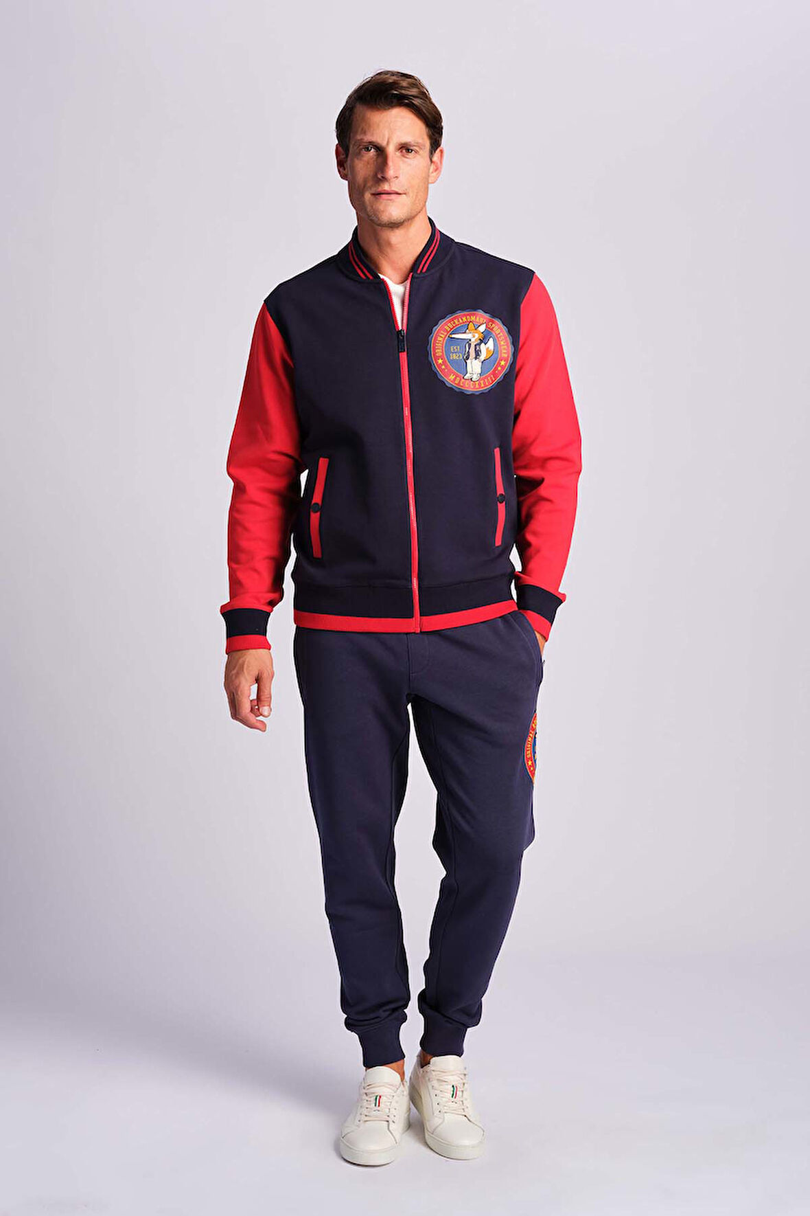 Ruck & Maul Erkek Eşofman Altı RMM151300009 24937