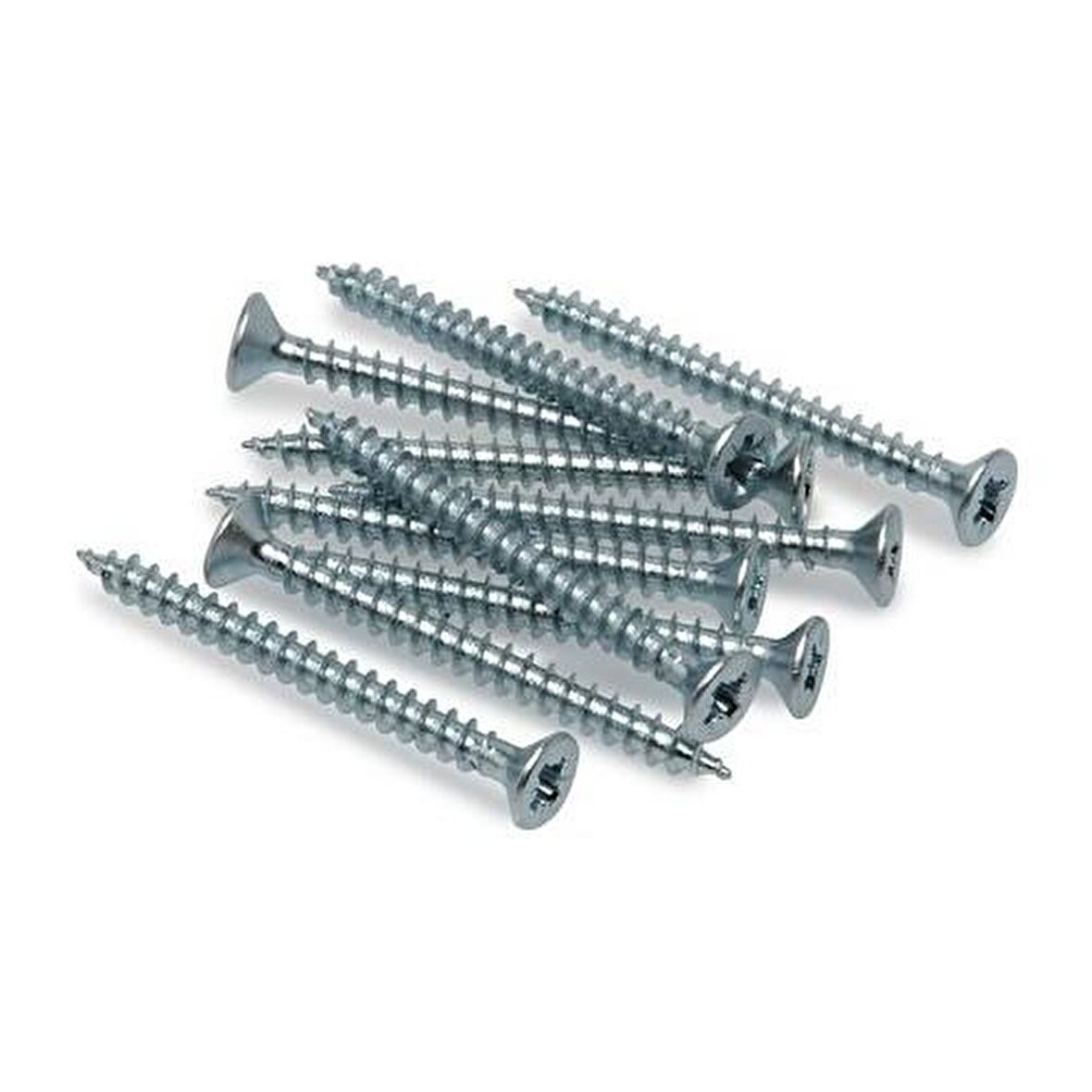 Wunder 4.0x45 Sunta Vidası 500 Lü Paket
