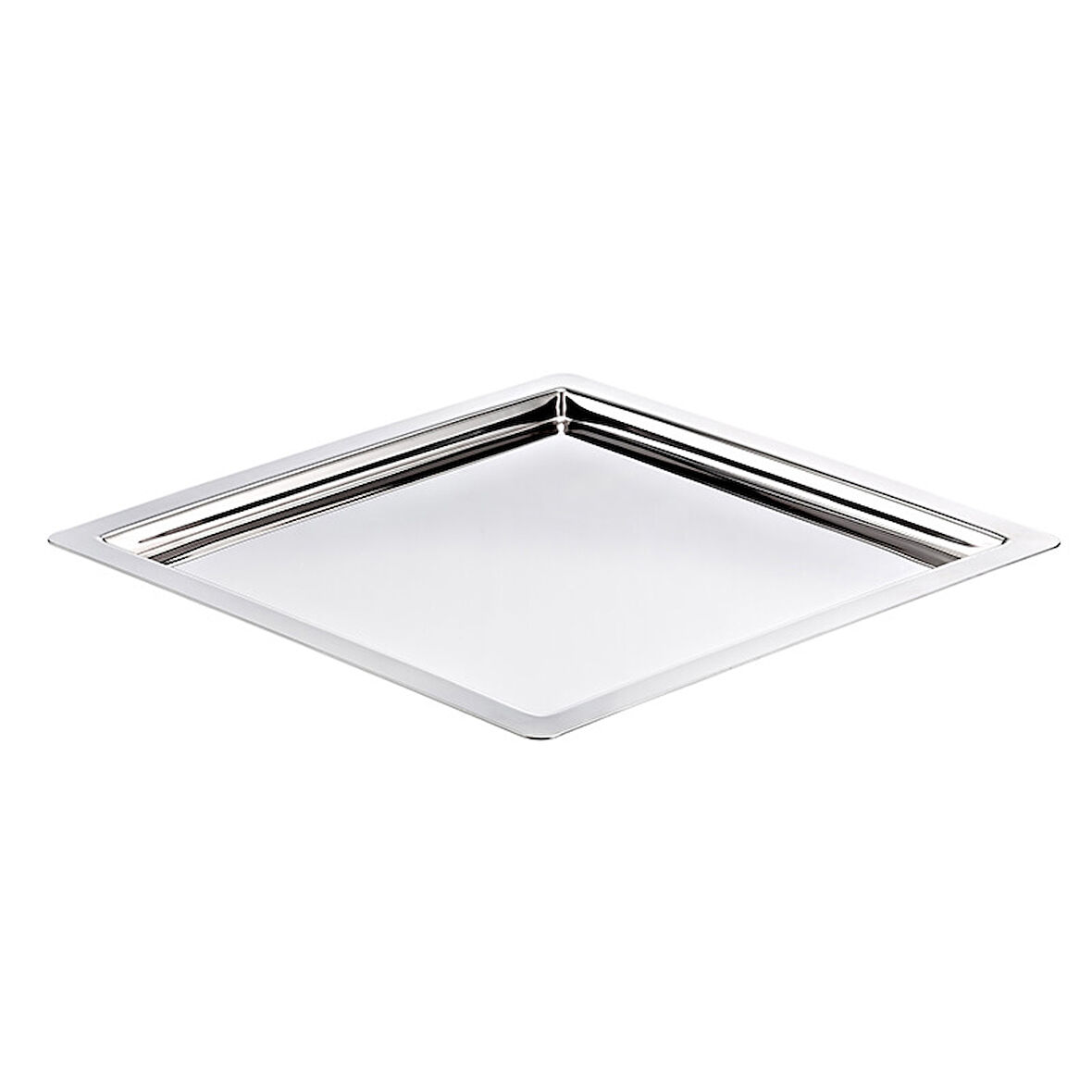 Altınbaşak Kare Tepsi 12*12 Cm (A 549 01)