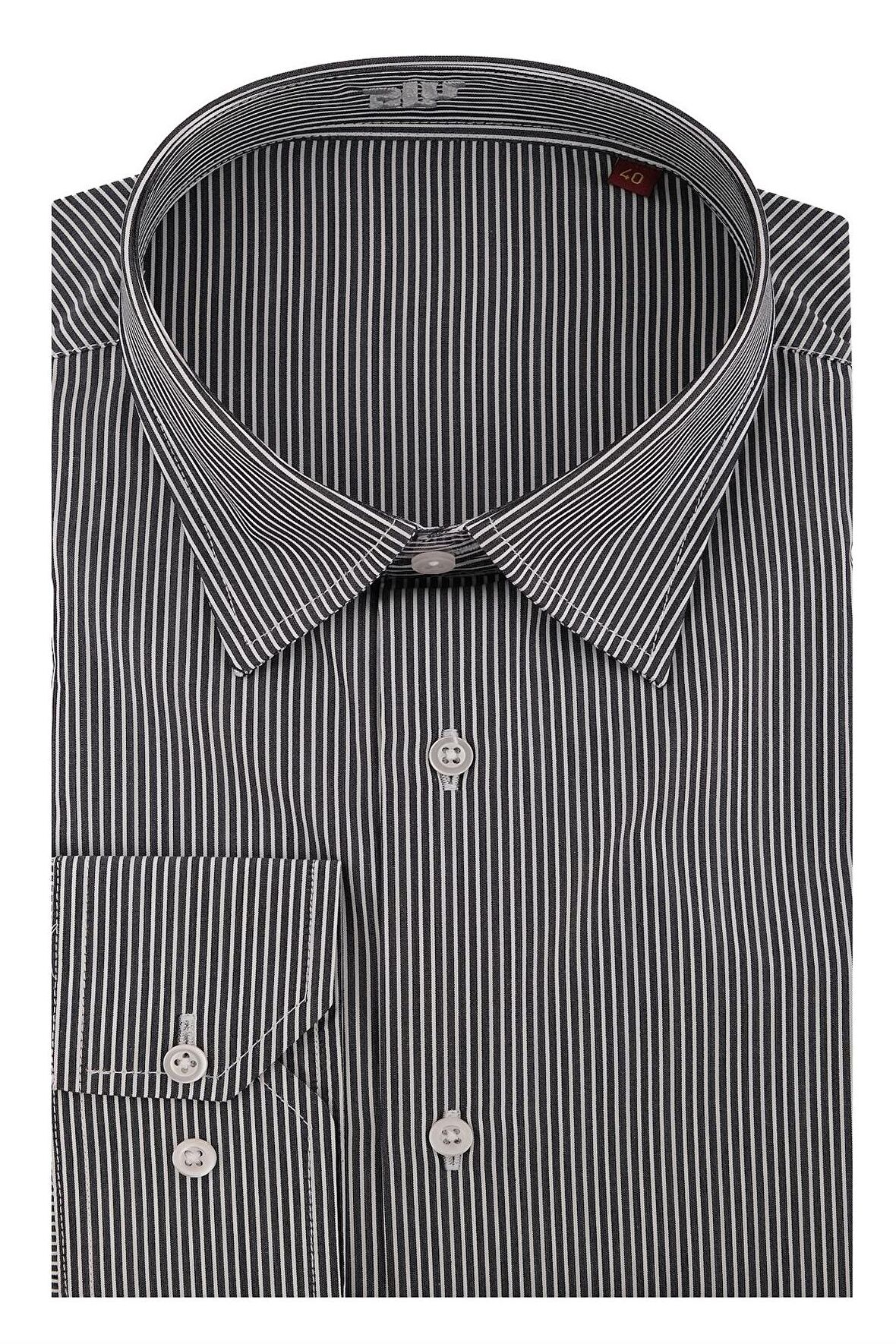 BLU Slim Fit Gömlek