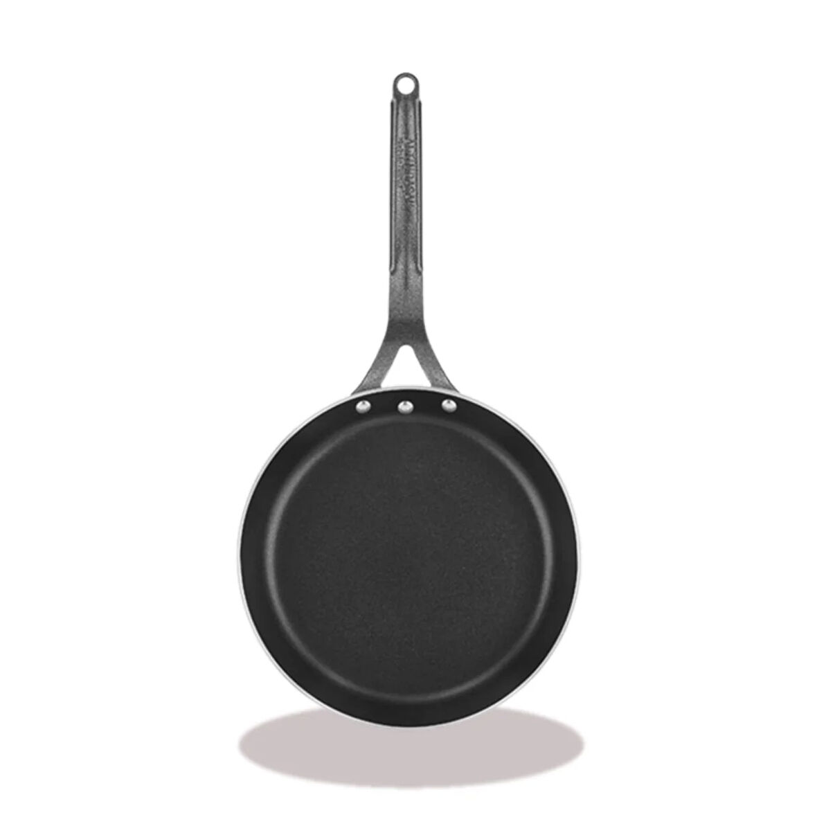 Lazzetti İndüksiyon Krep ve Omlet Tava 24 cm