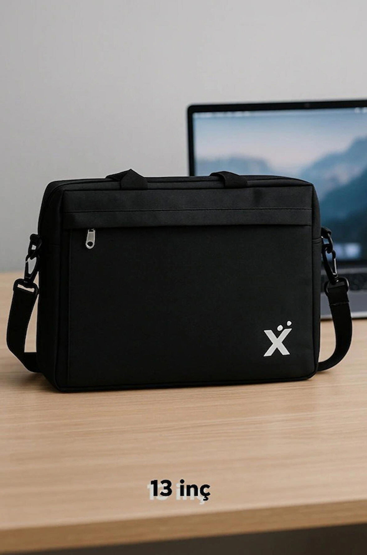 NEWFULL - FORM 13 İNÇ NOTEBOOK (LAPTOP) ÇANTASI
