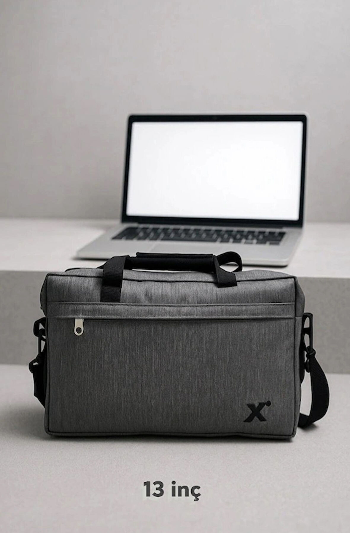 NEWFULL - FORM 13 İNÇ NOTEBOOK (LAPTOP) ÇANTASI