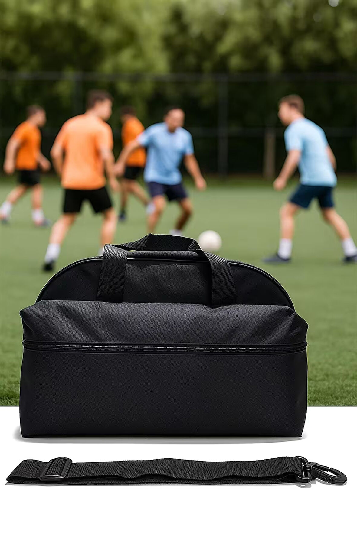 NEWBAG SPORT SEYAHAT VE SPOR ÇANTASI ORTA BOY