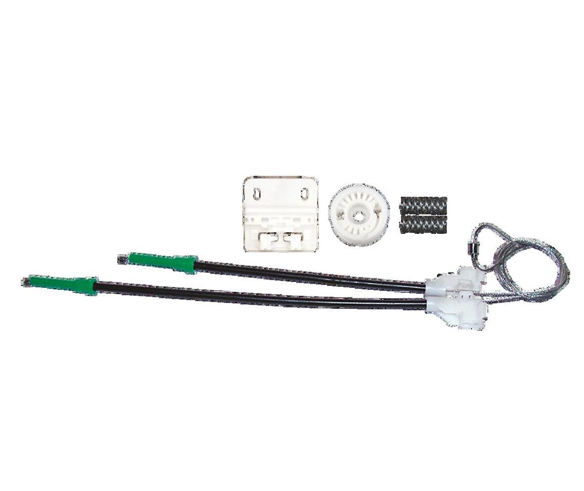 Kayoto Freelander I 1996-2006 Cam Kriko Teli Arka Sağ Tamir Takımı KY22181T