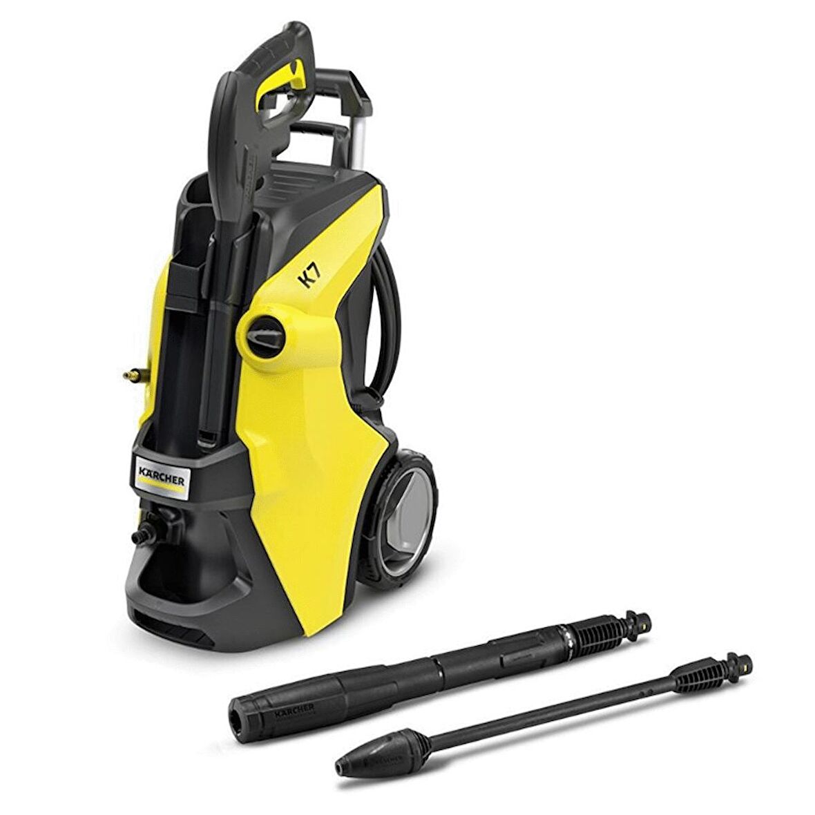 Karcher K 7 Power Basınçlı Yıkama Makinesi