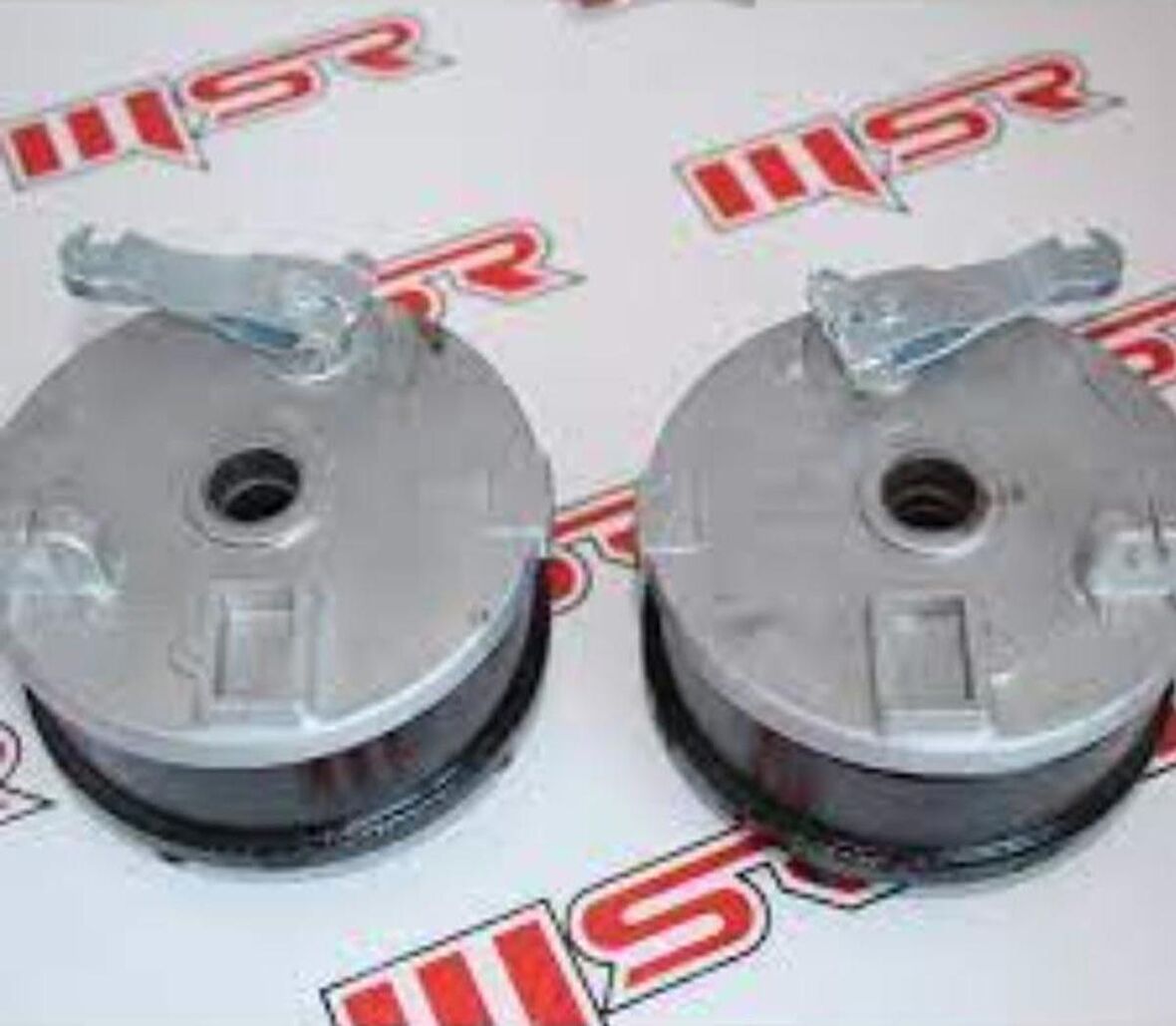 MSR-ATV LINHAI 110 MM KAMPANA FORYA İKİLİ