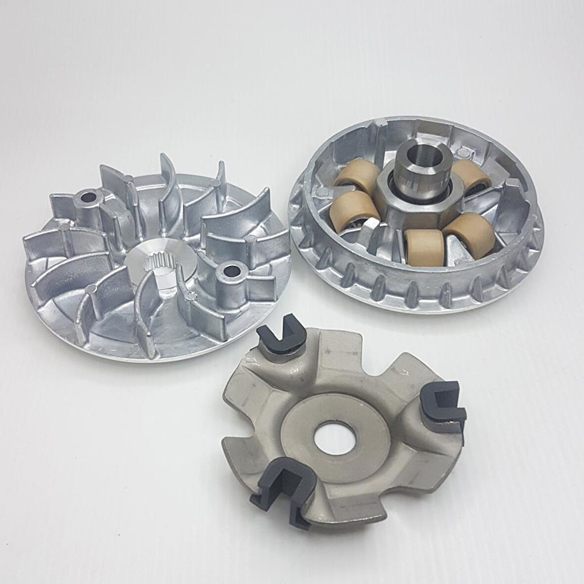 ÖN DEBRİYAJ FIZY-RS 7