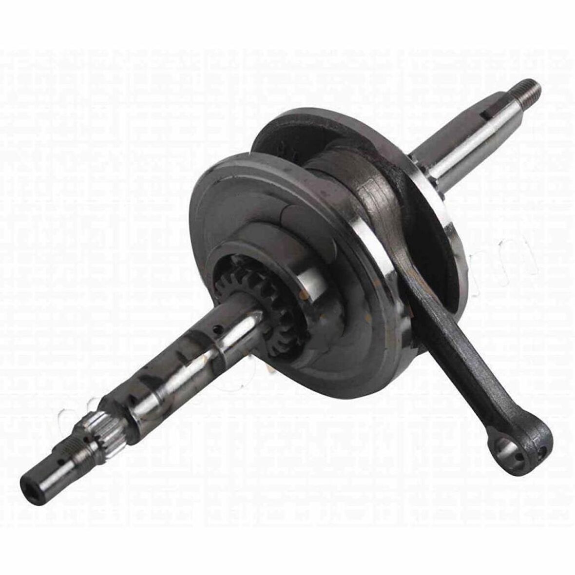 KRANK 110cc CUB FT UZUN RKS X PRO