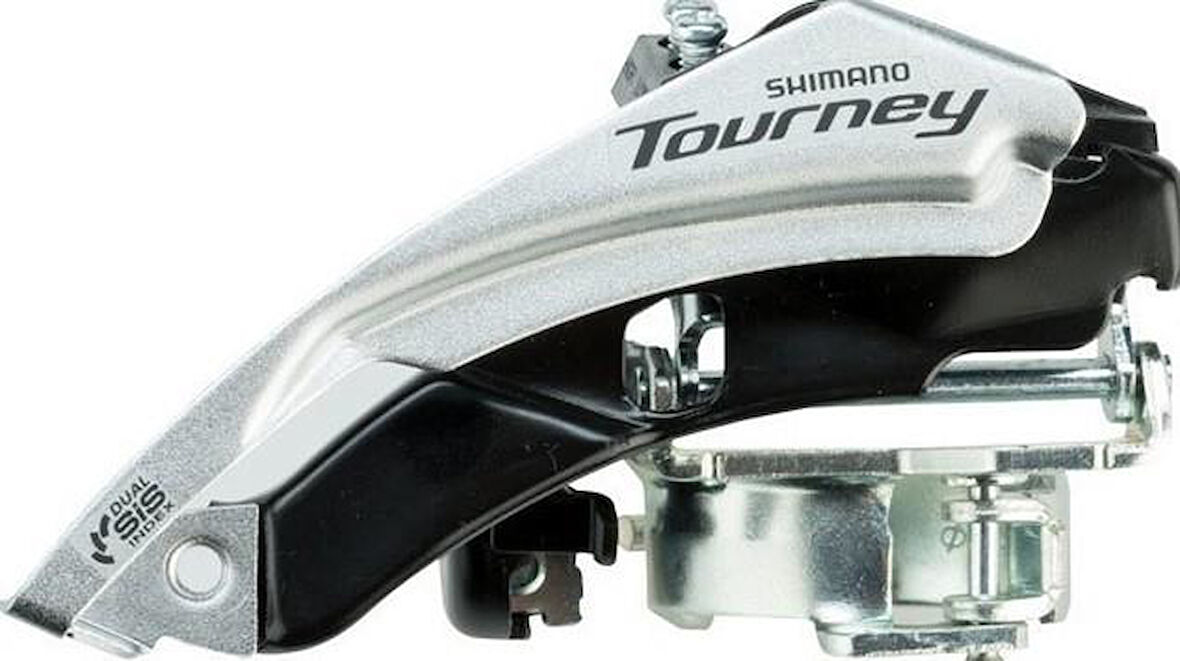 SHIMANO ÖN ATTIRICI ALT-ÜST  FD-TY500-6 28.6-31.8