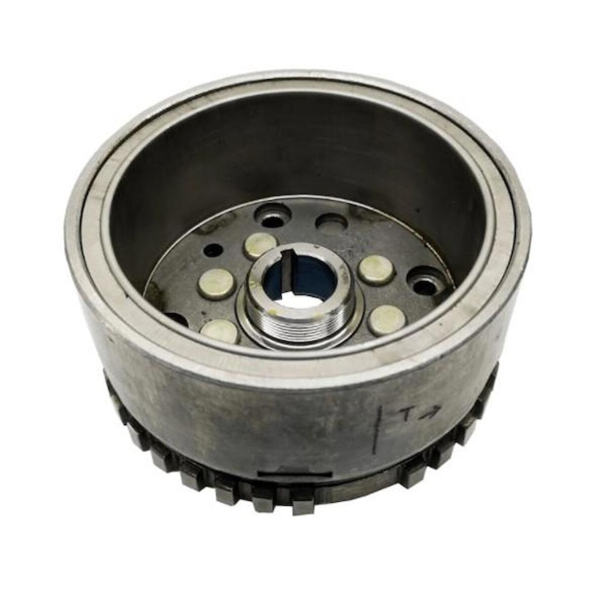 VOLANT [ROTOR] NS 200 