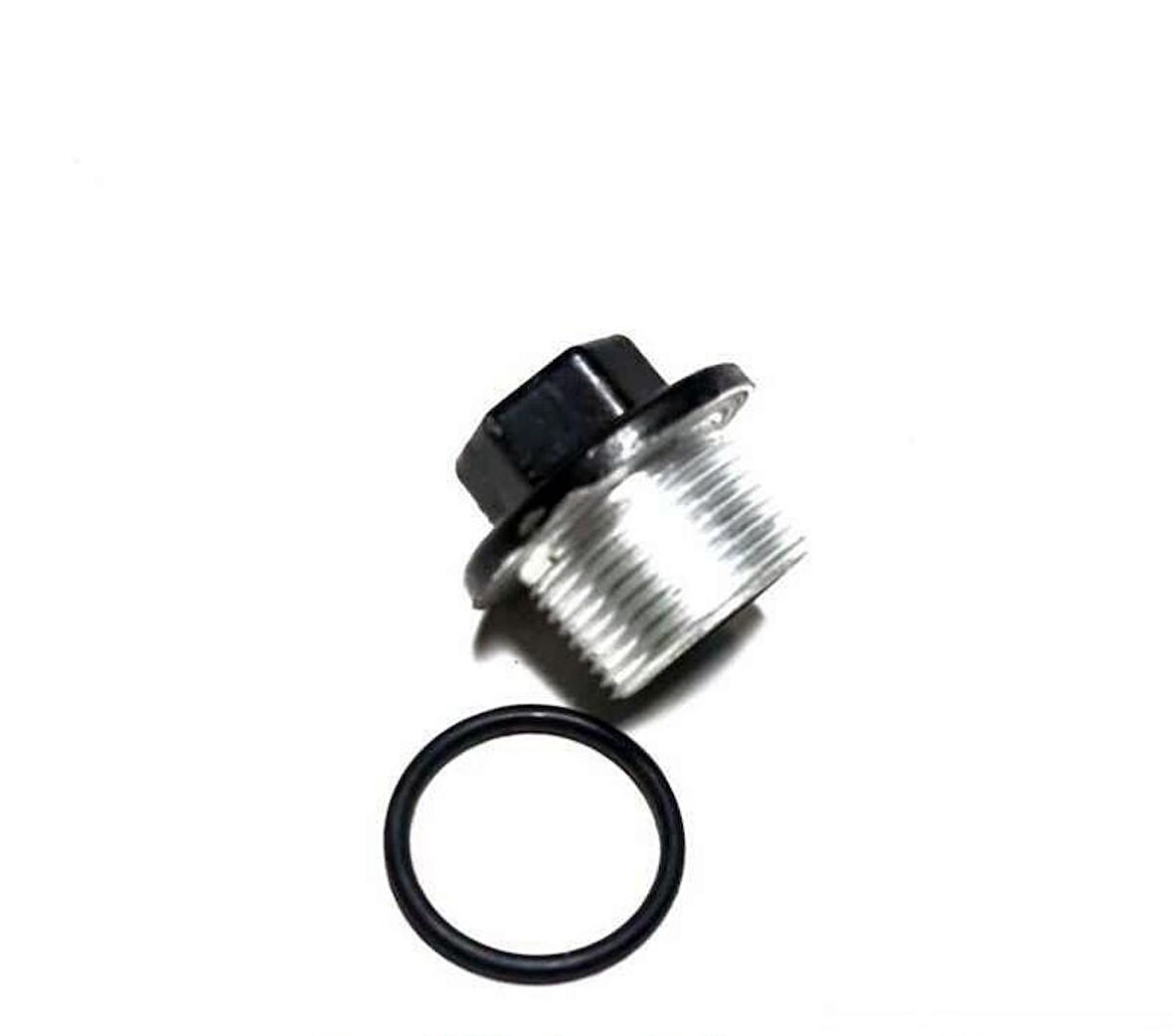 BAJAJ NS 200 YAĞ TAPASI